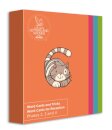 Word Cards and Tricky Word Cards for Reception (ready-to-use cards)