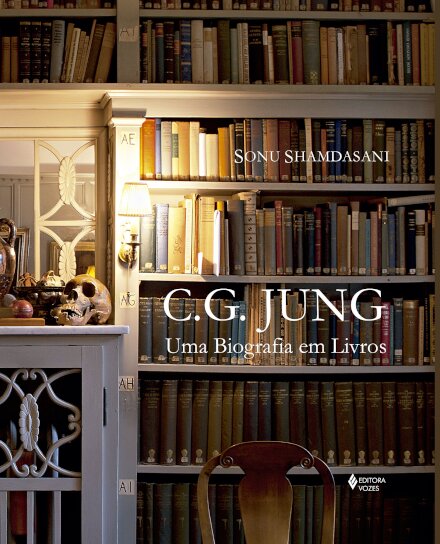 C. G. Jung: Uma Biografia Em Livros