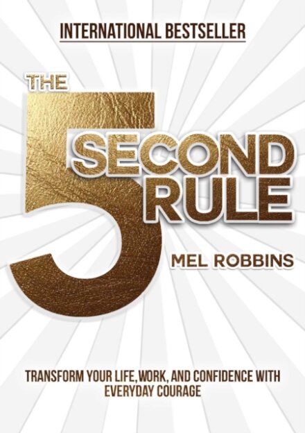 The 5 Second Rule