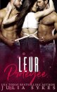 Leur protegee