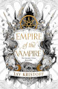 Empire Of The Vampire Book 1