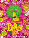The Adventures Of Parsley The Lion