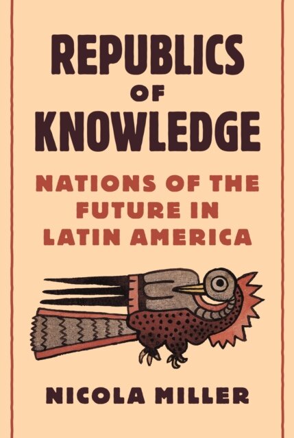 Republics of Knowledge