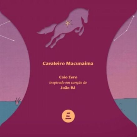 Cavaleiro Macunaíma