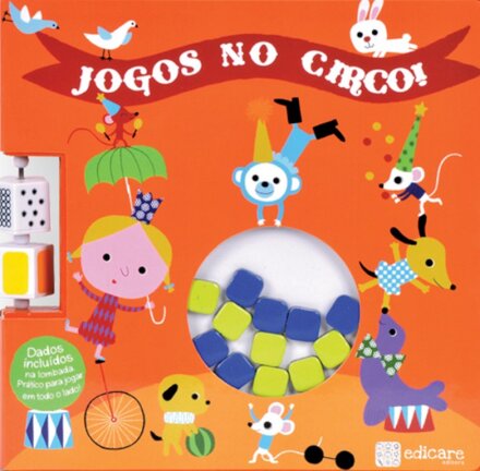 Jogos No Circo