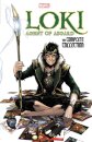Loki : Agent Of Asgard