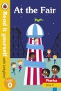 At the Fair - Read it yourself with Ladybird Level 0