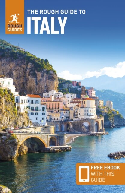 Italy Rough Guide