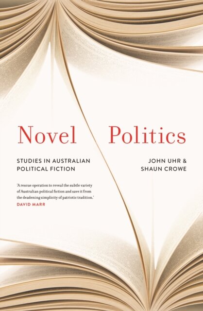 Novel Politics