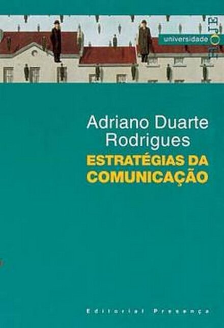 Estratégias Da Comunicação