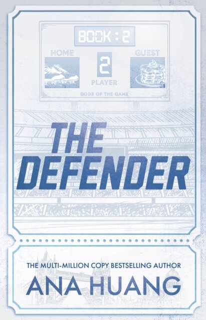 The Defender