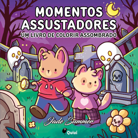 Momentos Assustadores