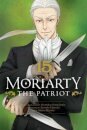 Moriarty The Patriot Vol 15