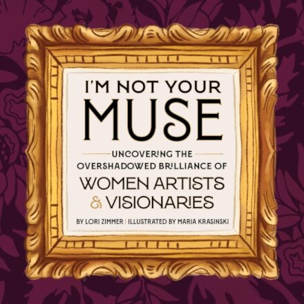 I'm Not Your Muse