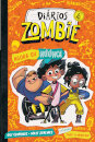 Diários Zombie 4 - Agora ou Núúnca