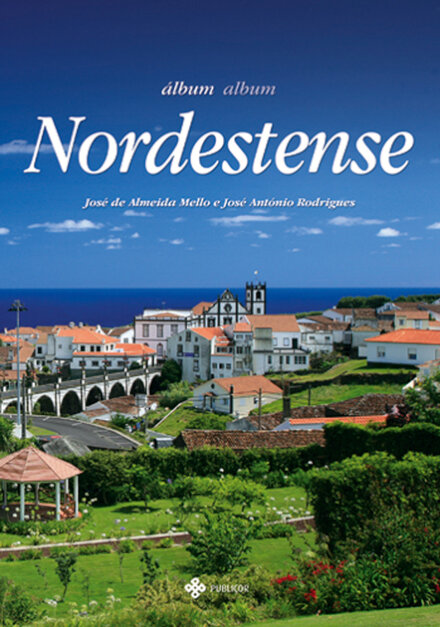 Álbum Nordestense
