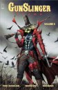 Gunslinger Spawn Volume 5