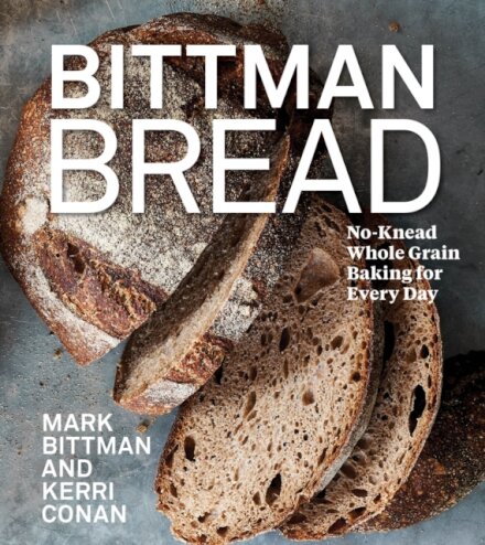 Bittman Bread