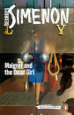 Maigret And The Dead Girl: Inspector Maigret #45