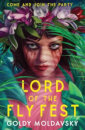 Lord Of The Fly Fest