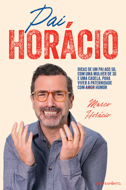 Pai Horácio