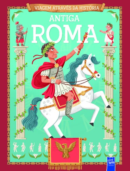 Antiga Roma