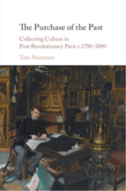 The Purchase of the Past