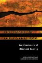 The Crack in the Cosmic Egg