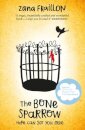The Bone Sparrow