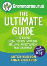 Grammarsaurus Key Stage 1