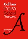 School Thesaurus