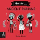 Meet The Ancient Romans
