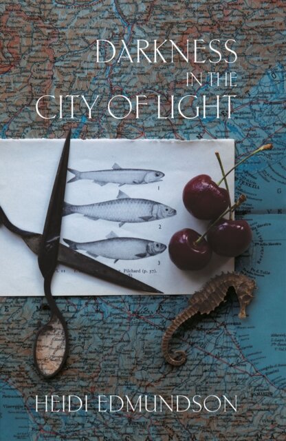 Darkness in the City of Light