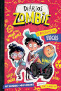 Diários Zombies 1 - Apocalipse das Vacas