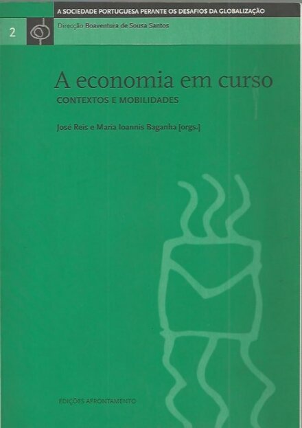 A Economia em Curso