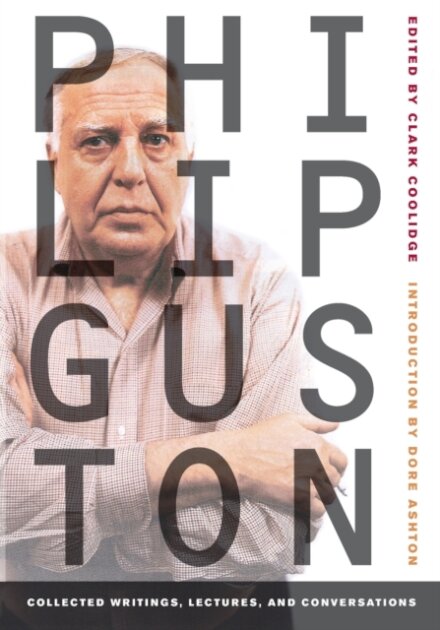 Philip Guston Collected Writings