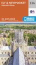Ely and Newmarket, Mildenhall and Soham