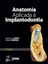 Anatomia Aplicada À Implantodontia