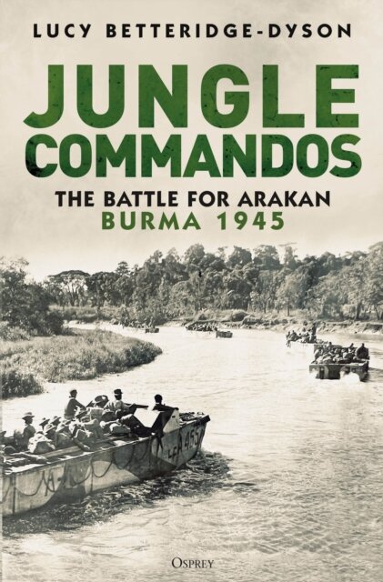 Jungle Commandos