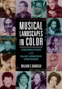 Musical Landscapes in Color
