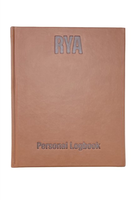 RYA Personal Logbook