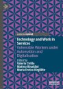 Technology and Work in Services