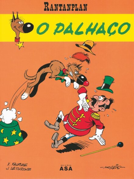 O Palhaço