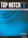 Top Notch Fundamentals Student Book/Workbook Split B