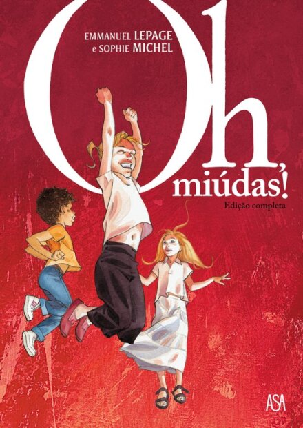 Oh Miúdas!