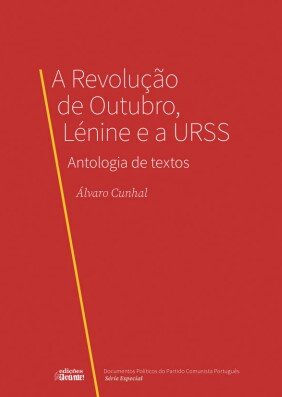 A Revolução De Outubro, Lenine  E A Urss