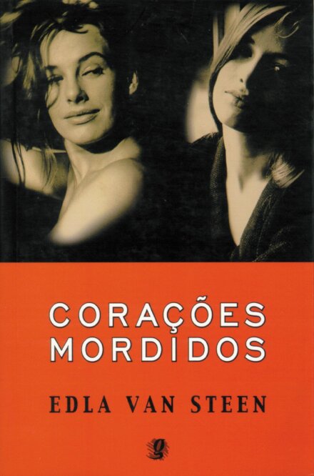 Corações Mordidos
