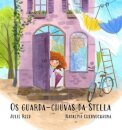 Os guarda-chuvas da Stella