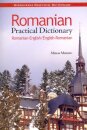 Romanian-English/English-Romanian Practical Dictionary