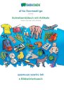 af-ka Soomaali-ga - Schwiizerdutsch mit Artikeln, qaamuus sawiro leh
